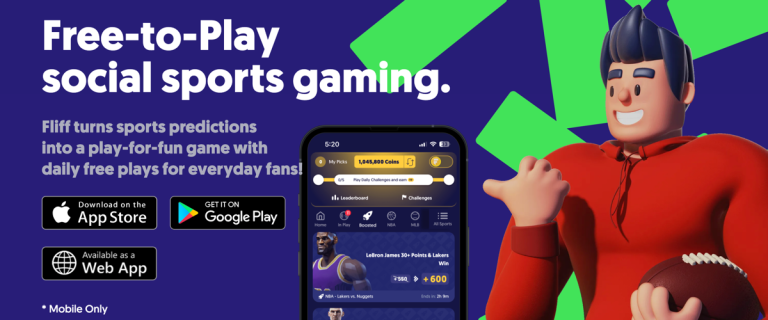 Fliff Sports Betting Sportsbook Review Updated October