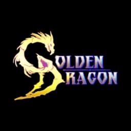 Golden Dragon (PlayGD Mobi)