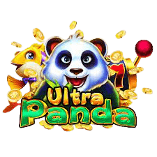 Ultra Panda 777