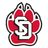 South Dakota Coyotes