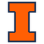 Illinois Fighting Illini logo
