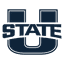 Utah State Aggies logo