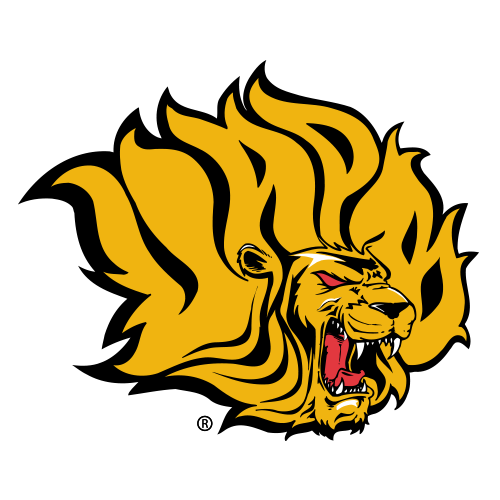 Arkansas Pine Bluff Golden Lions