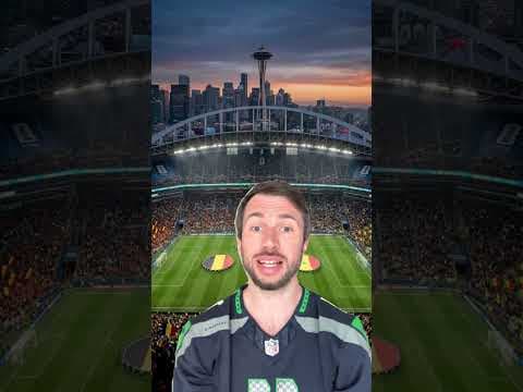 Video: Belgium vs Senegal World Cup Betting Preview