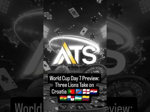 Video: World Cup Day 7 Preview