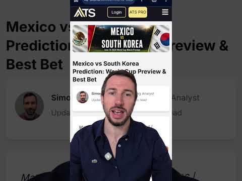 Video: World Cup Day 8 Preview