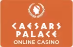 Caesars Palace Online Casino