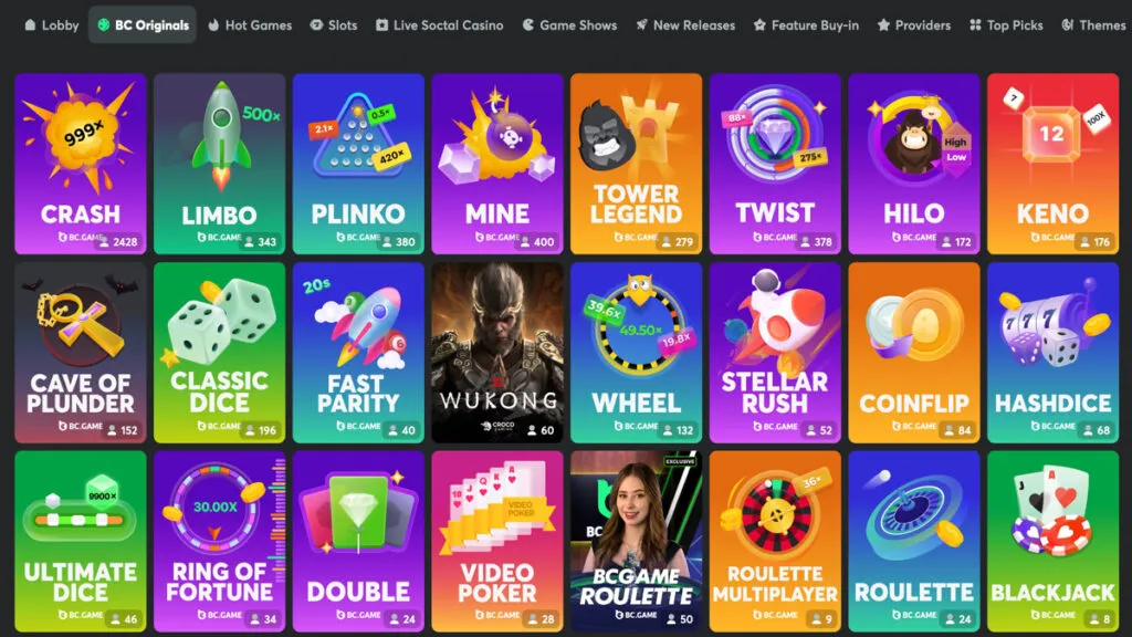 BCGame US Review 2026: Is It A Legit Sweepstakes Casino?