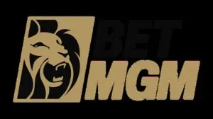 BetMGM spelbolag logo
