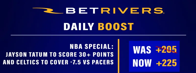 BetRivers Promo Code 2026: $500 Sportsbook Sign Up Bonus