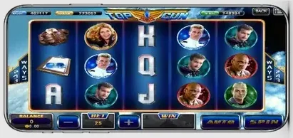 BitBetWin Slots