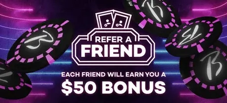 Refer A Friend Promo