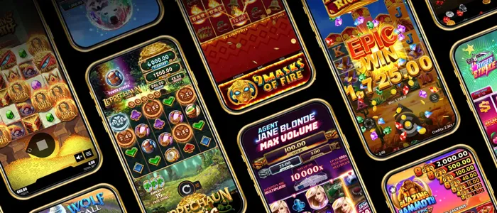 Casino Clasic Android App