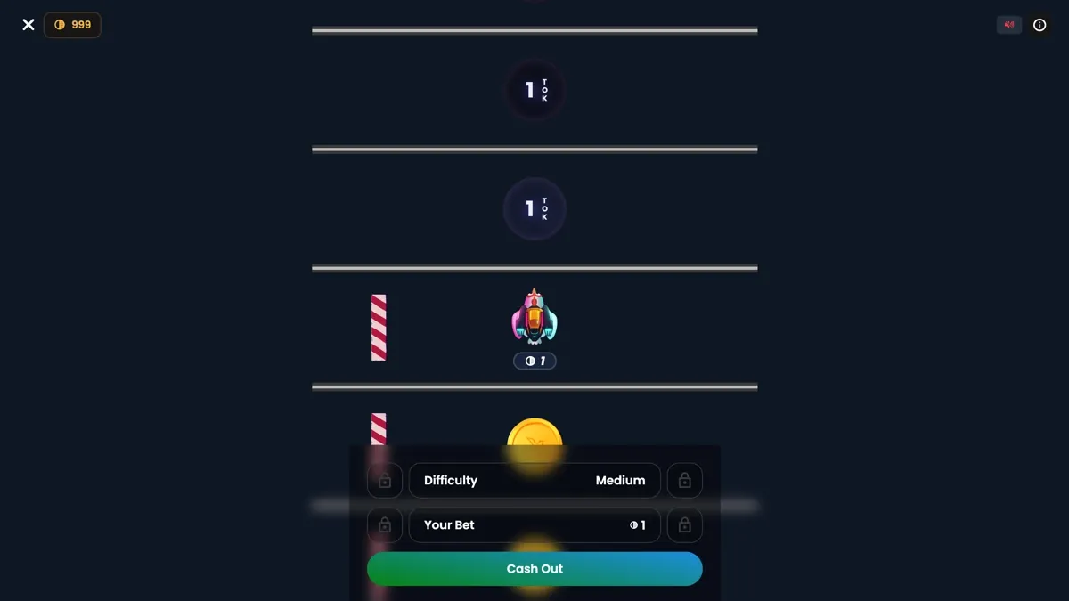 Chicken Cross (Yotta Casino)