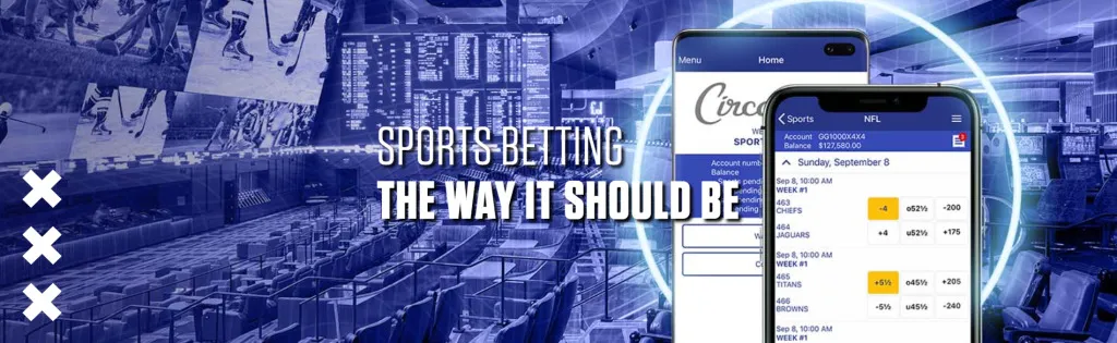 Circa Sportsbook