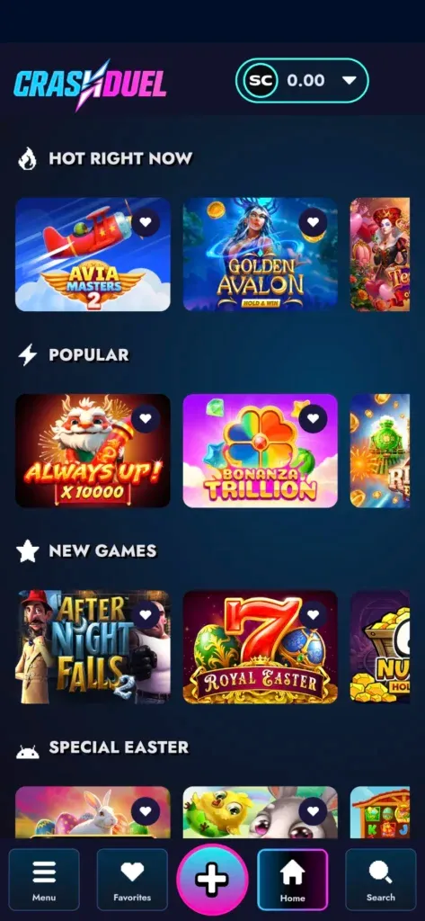 CrashDuel Casino Review (2026): Bonus, Payouts & Is It Legit?
