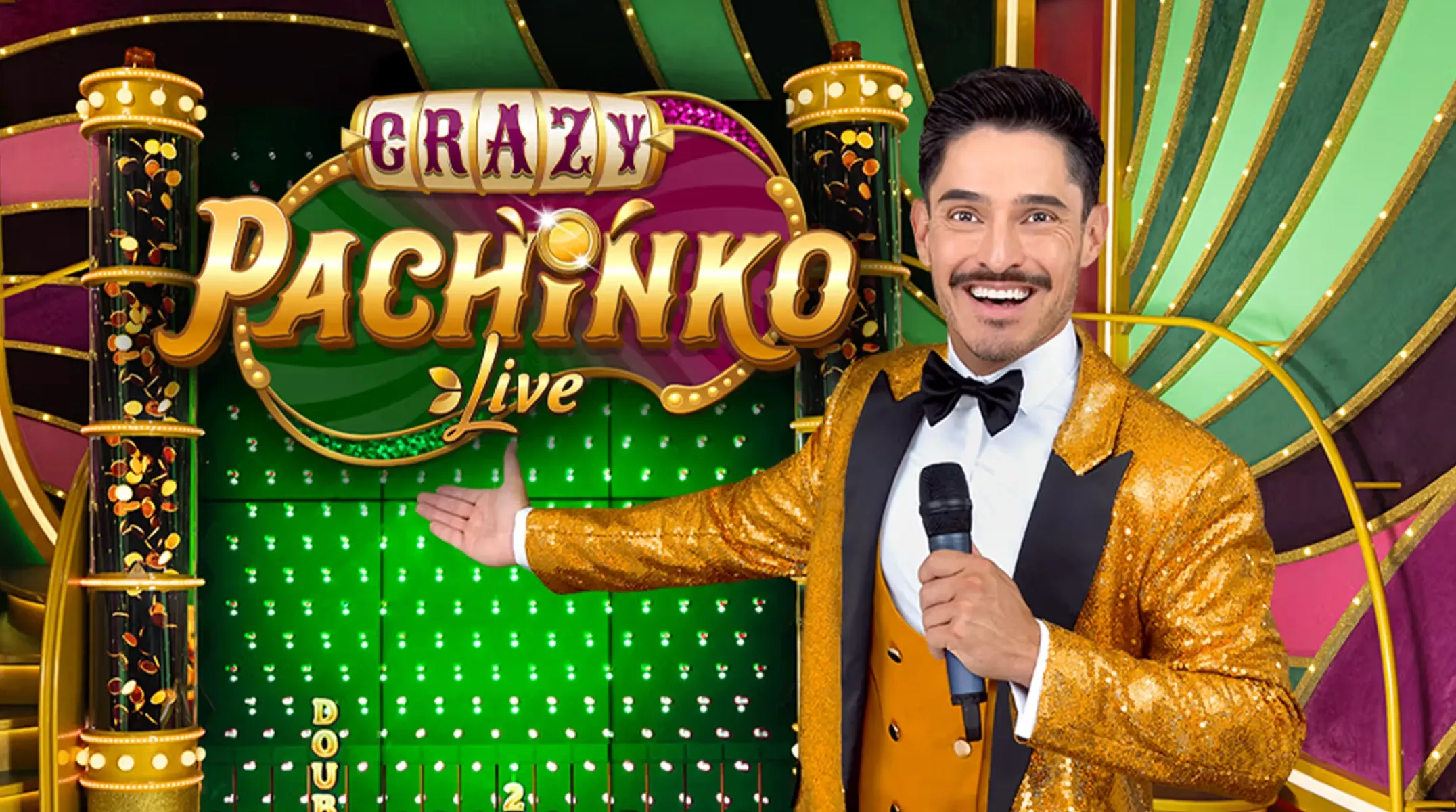 Crazy Pachinko