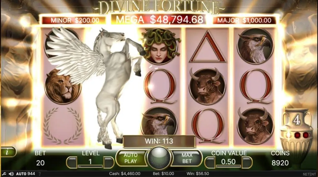 Unibet Online Casino Review & Ratings |
