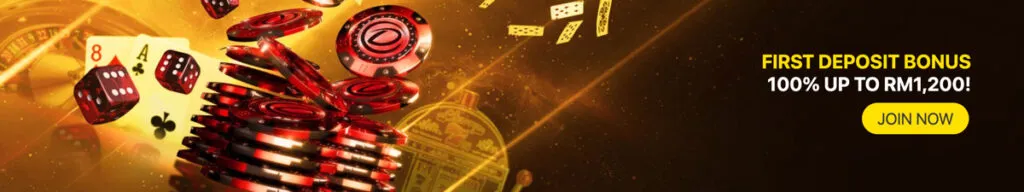 Dafabet Casino Welcome Bonus