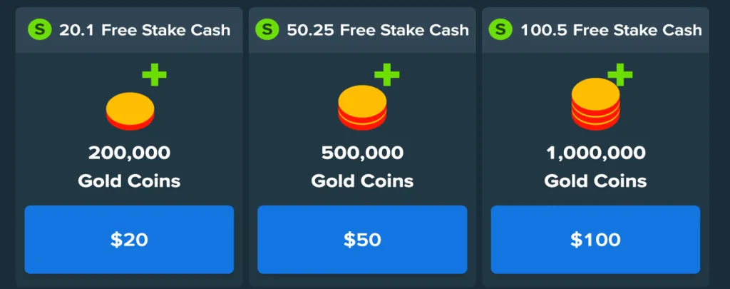Different Names for Sweeps Coins