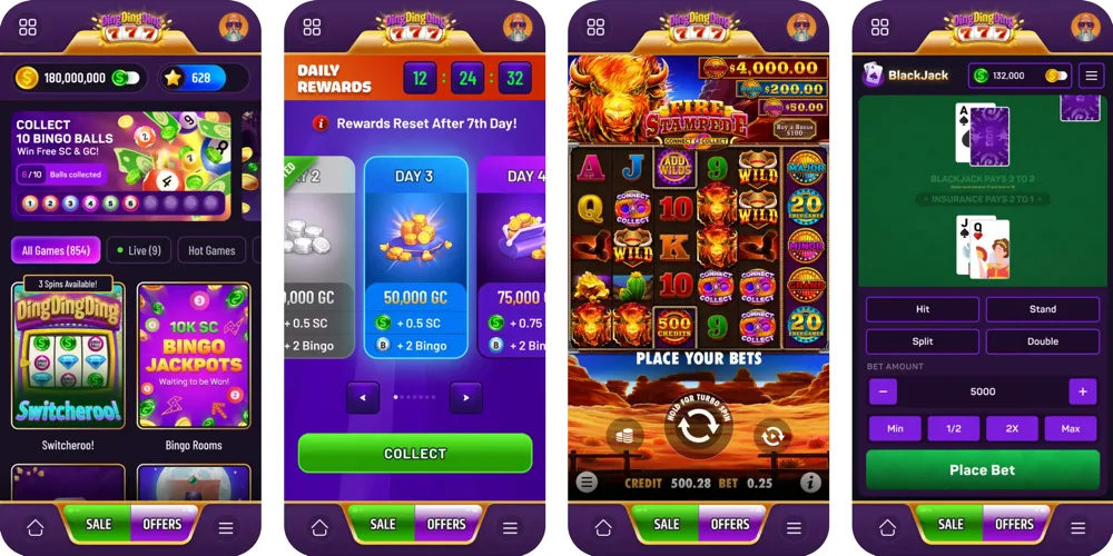 Ding Ding Ding Casino Review 2026: In-Depth Testing & My Honest Feedback
