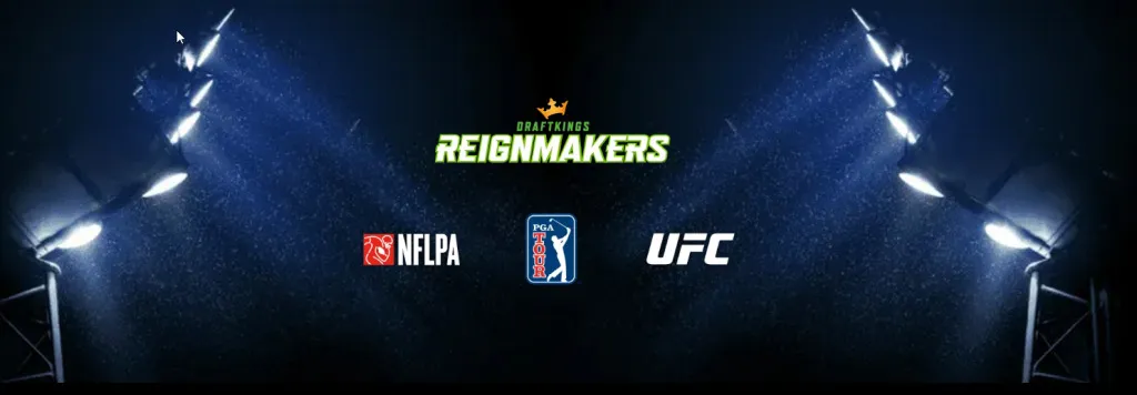 DraftKings Reignmakers