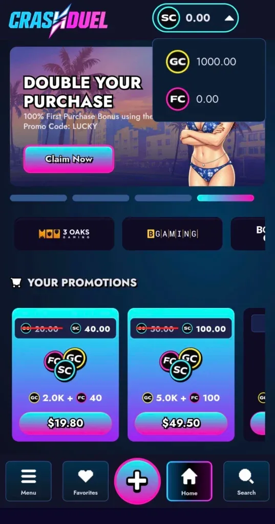 CrashDuel Casino Review (2026): Bonus, Payouts & Is It Legit?