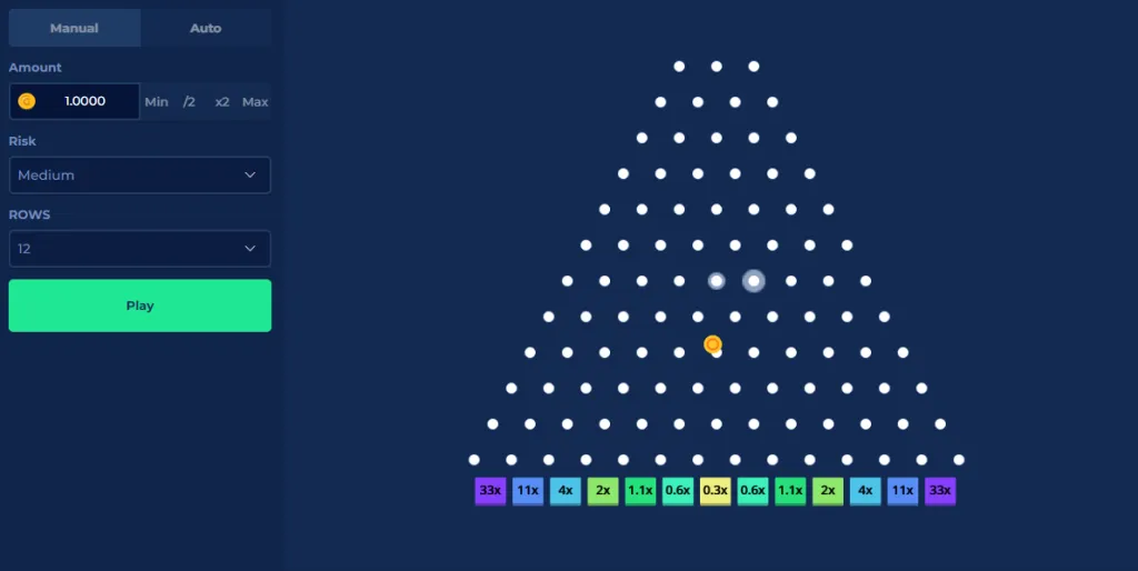 LuckyBird Original Games