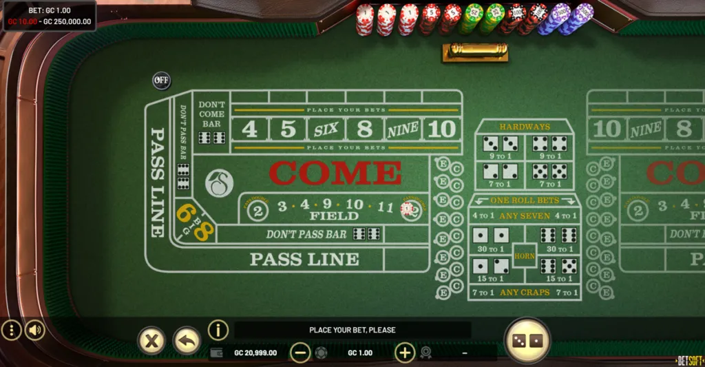 Moozi Table Games