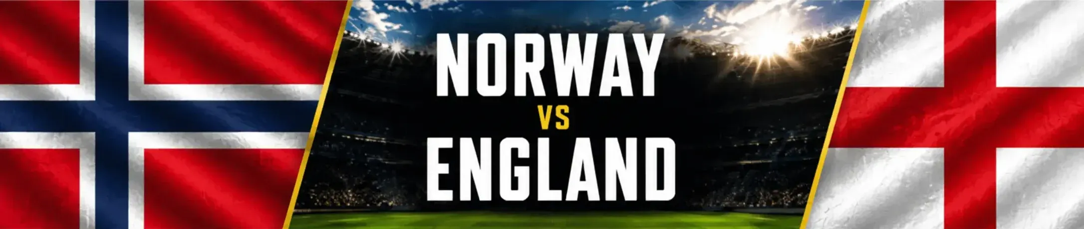 Norway vs England World Cup 2026 quarter final Jul 10