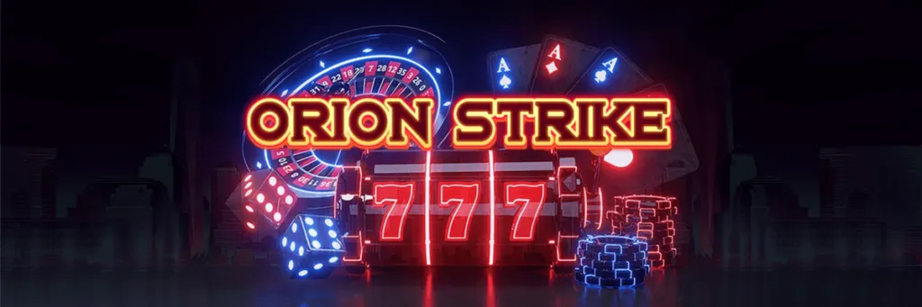 Orion Strike 777 Sweepstakes Casino Review – July 2026