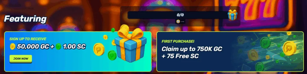 PICKEM Casino Bonuses and Promotions