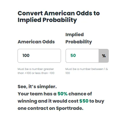 Sporttrade Promo Code & App Review 2026 | Is It Legit?