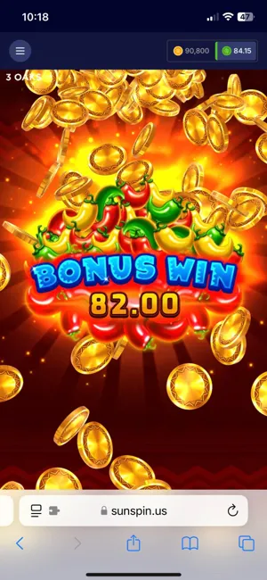SunSpin.us Casino Review 2026: Get Bonus & Social Casino Ratings