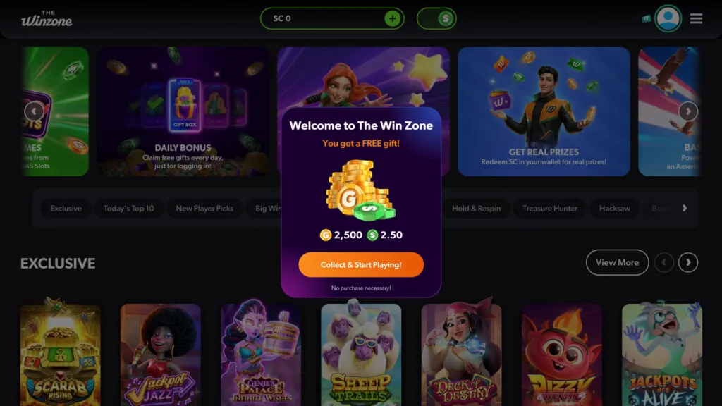 The Win Zone Casino Review 2026: What I Liked (and Didn’t Like)