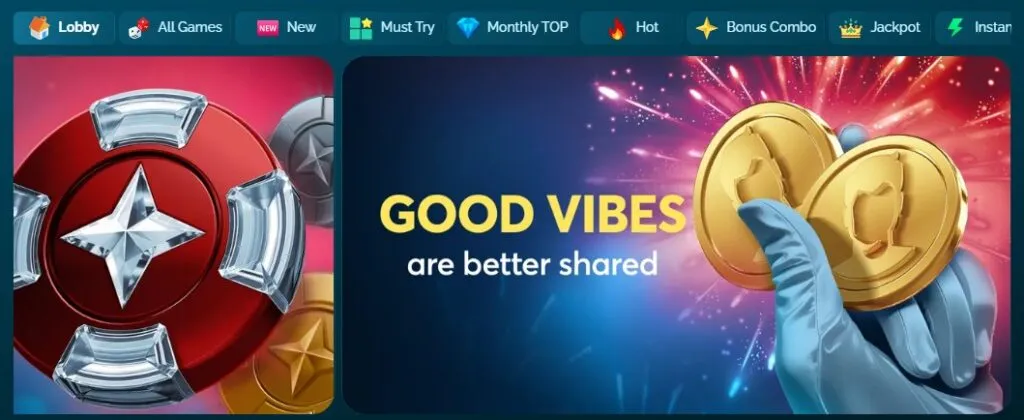 VegasWay Casino