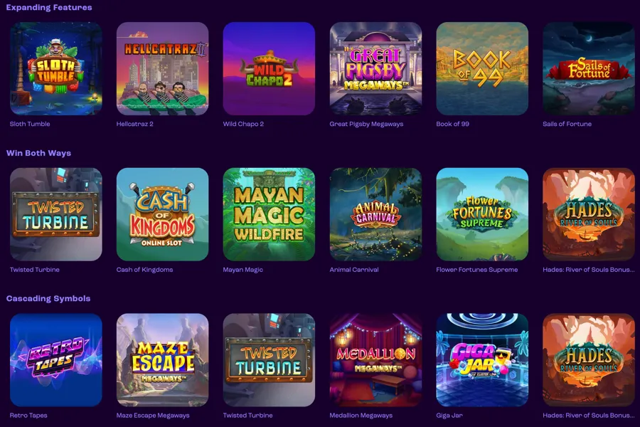 Wheelz Slot Games