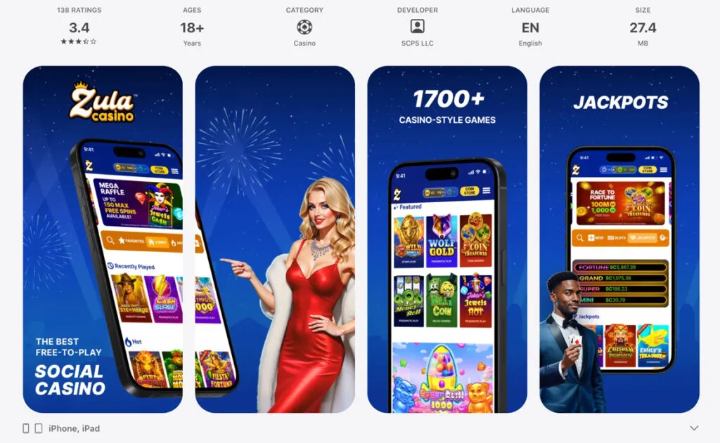 Zula Casino Review 2026: What Players Should Know