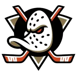 anaheim ducks logo