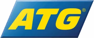 ATG logo