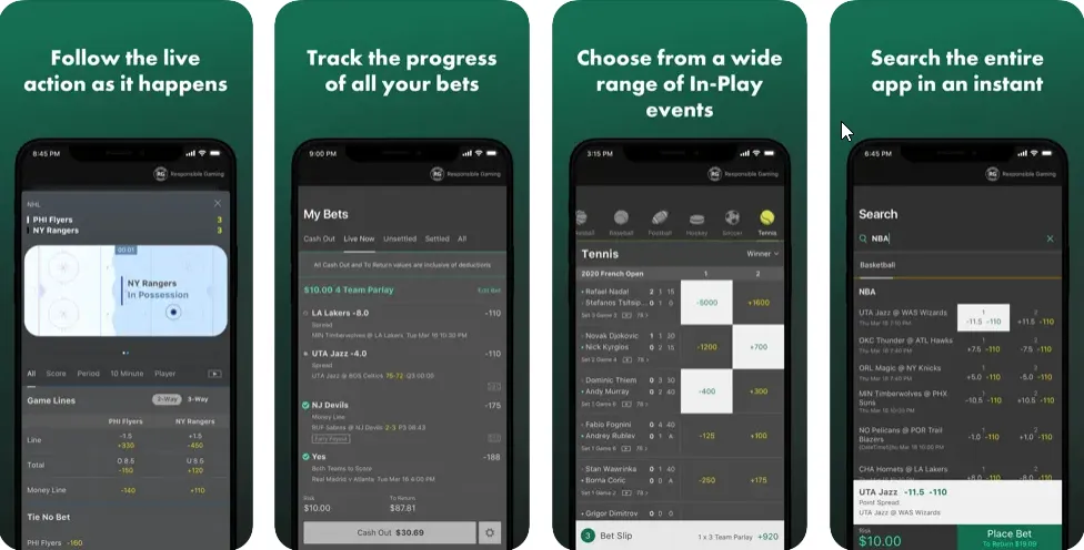 bet365 Arizona App