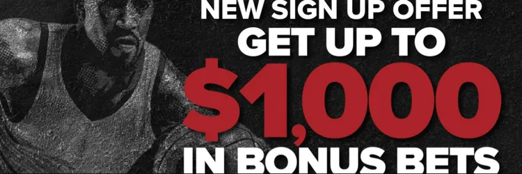 betJACK Sportsbook Sign Up Bonus