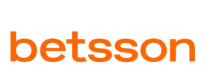 Betsson spelbolag logo