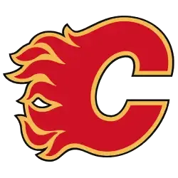 calgary flames logo