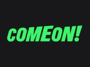 ComeOn Logo