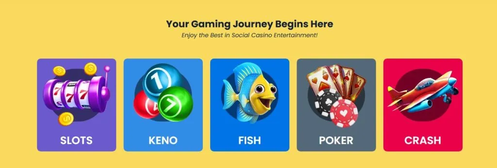 CosmoSlots Casino