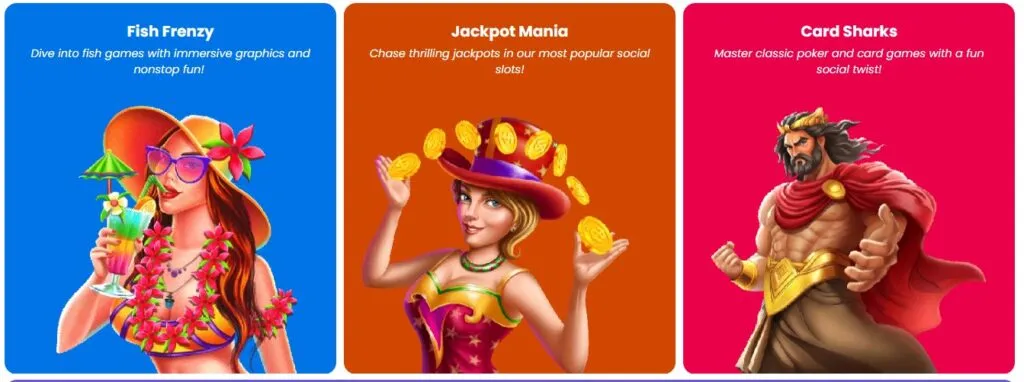 CosmoSlots Casino