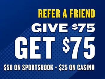 FanDuel Refer a Friend