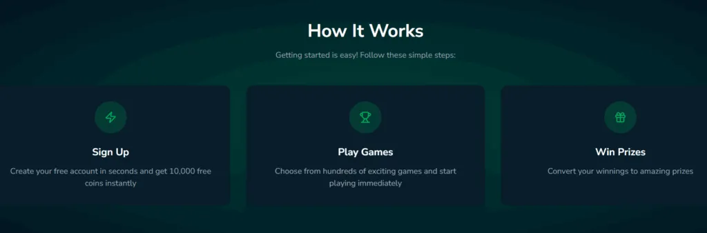 how does jumbo88 casino work