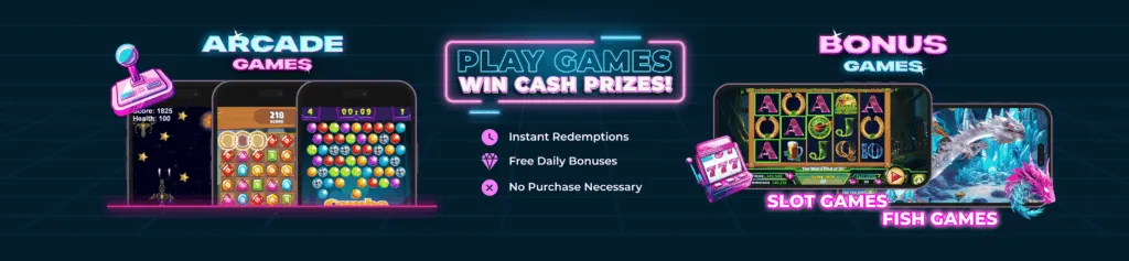 legacy arcade arcade and bonus games